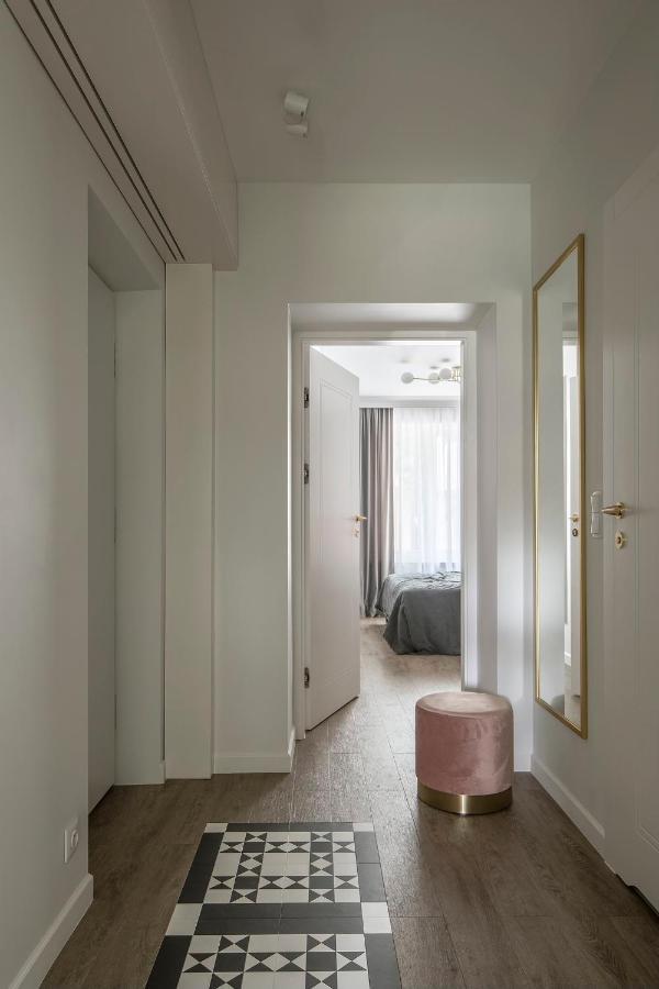 Flav Apartment Krakow Exterior photo