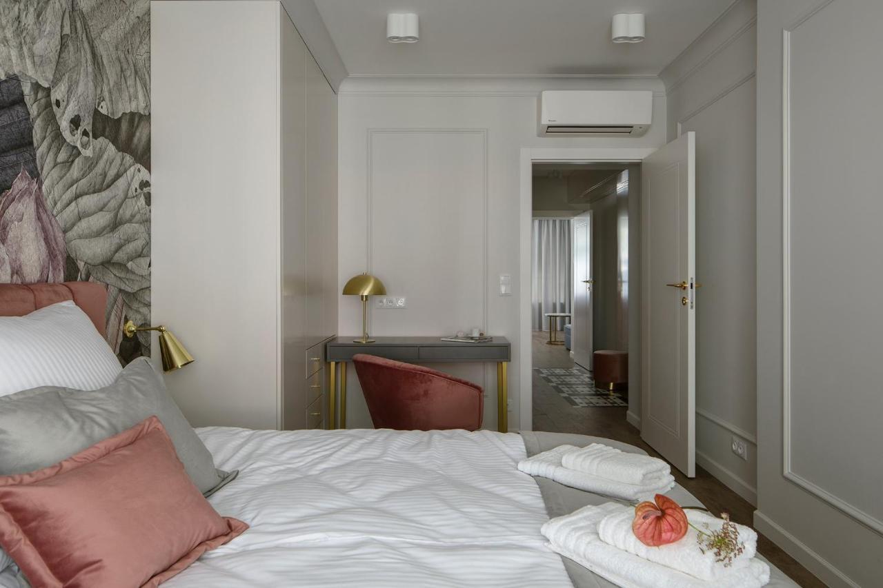 Flav Apartment Krakow Exterior photo