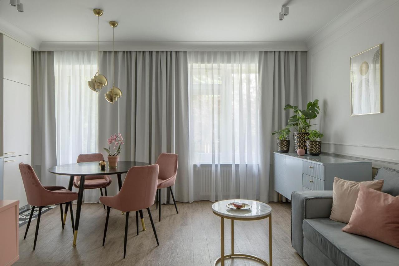 Flav Apartment Krakow Exterior photo